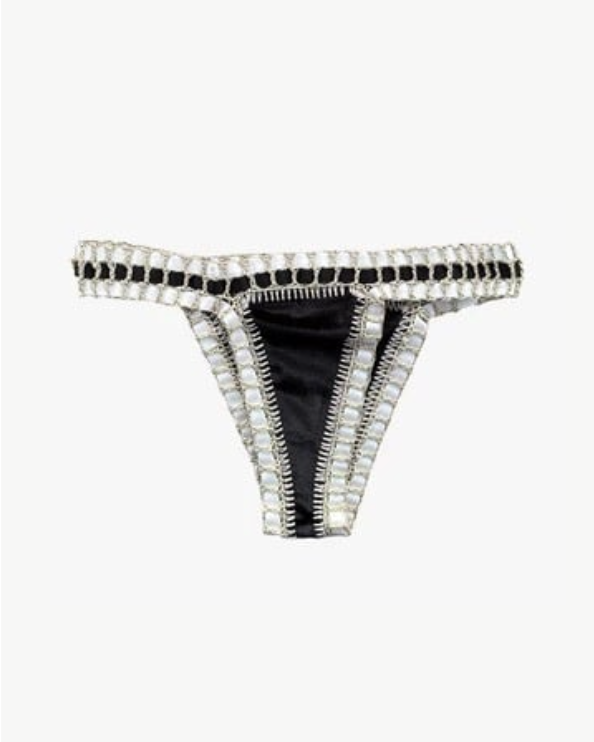 Velours shark - BOTTOM