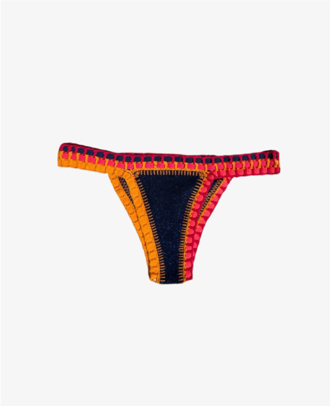 Reversible Sunset - BOTTOM