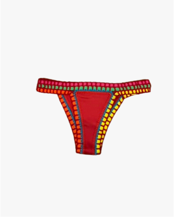Ruby - Bottom