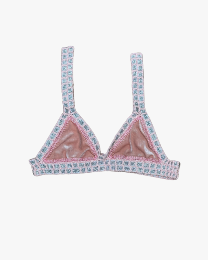 Blush - TOP