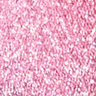 Hibiscus - Sparkly pink crochet bikini top