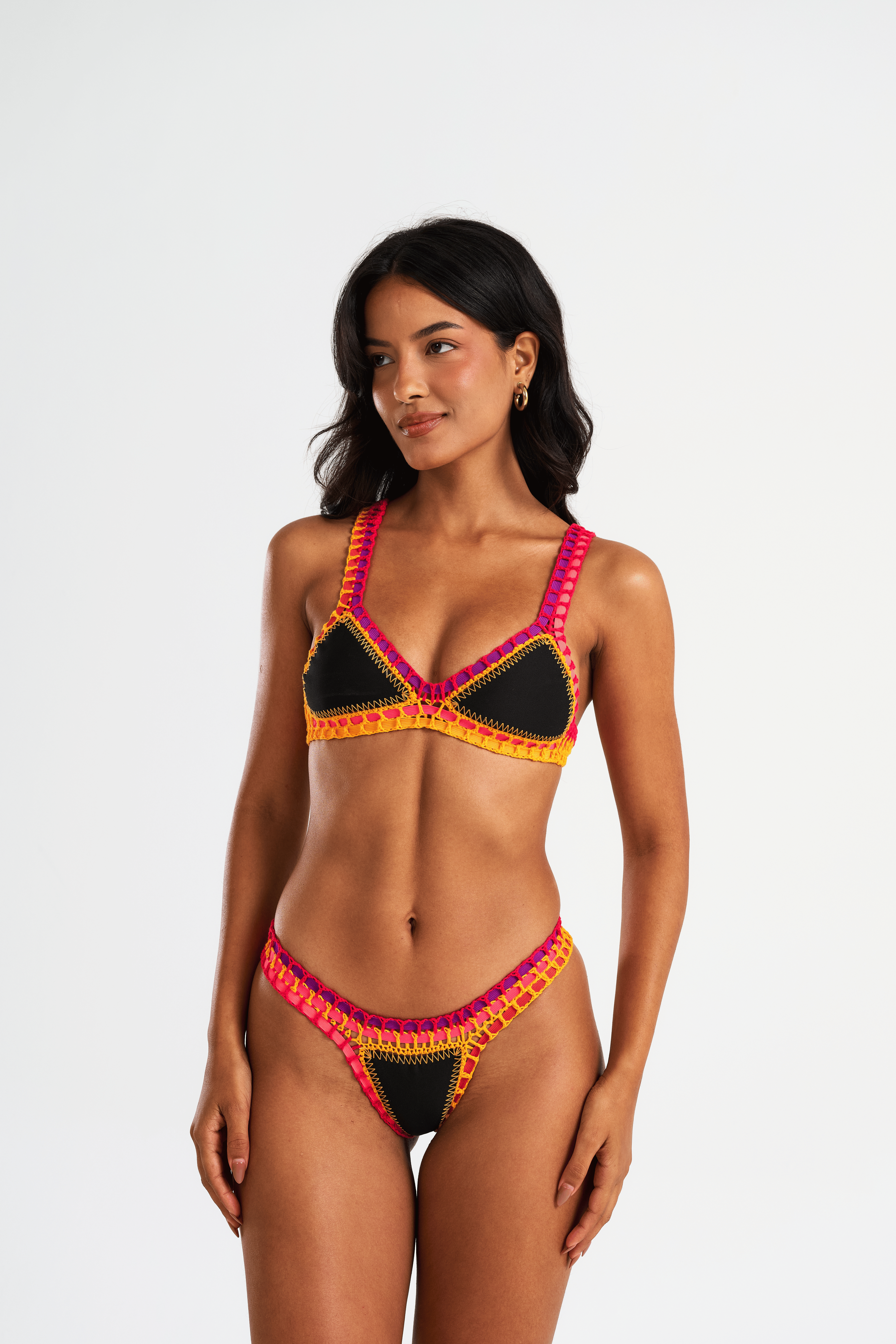 Jungle Réversible - BAS